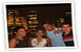 2 Hour City Nights Party Cruise